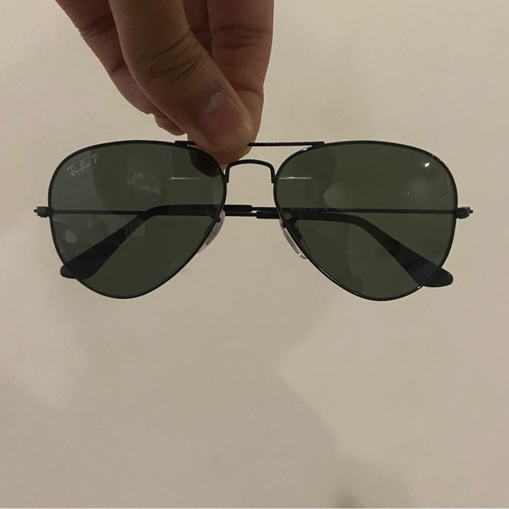 Ray-Ban Sunglasses